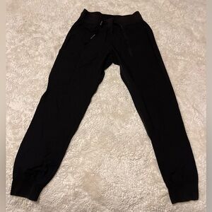 Carhartt Women's Jogger Pants Stretch Black Size S